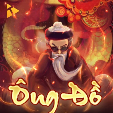 86WIN Ông Đồ