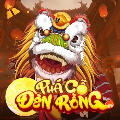 86WIN Phá Cỗ Đèn Rồng