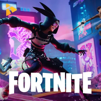 86WIN Fortnite