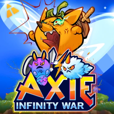 86WIN Axie Infinity