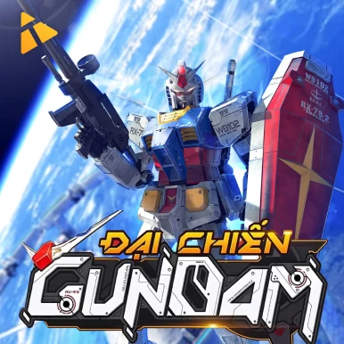 86WIN Đại Chiến Gundam