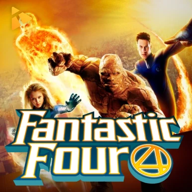86WIN Fantastic 4