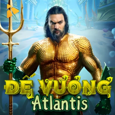 86WIN Đế Vương Atlantis