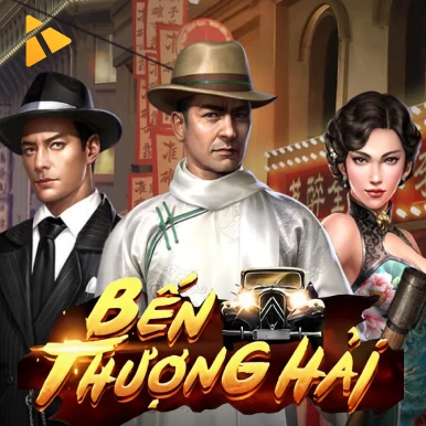 86WIN Bến Thượng Hải