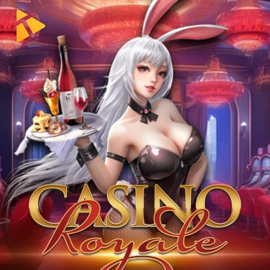 86WIN Casino Royale