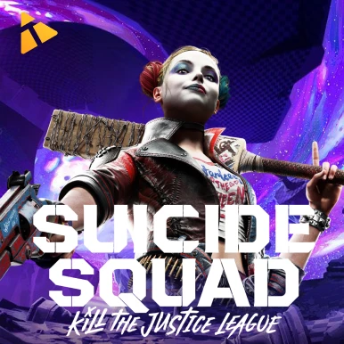 86WIN Suicide Squad