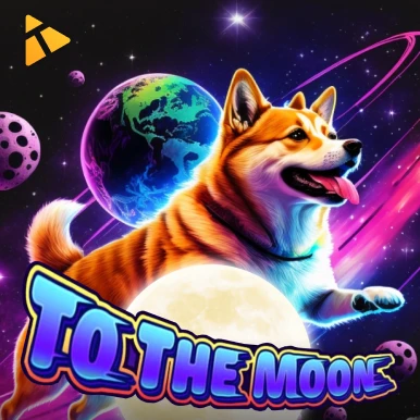 86WIN To The Moon