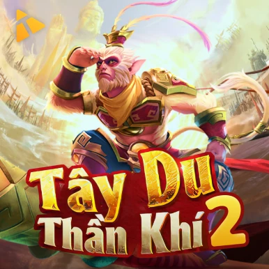 86WIN Tây Du Thần Khí 2