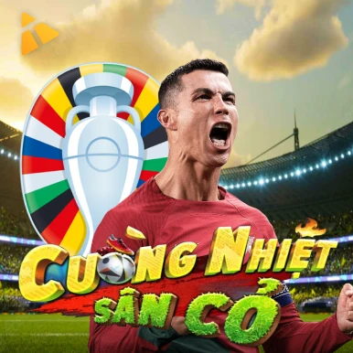 86WIN Cuồng Nhiệt Sân Cỏ