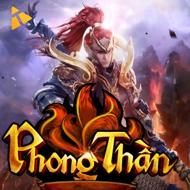 86WIN Phong Thần