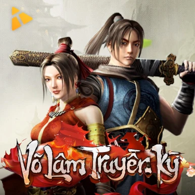 86WIN Võ Lâm Truyền Kỳ