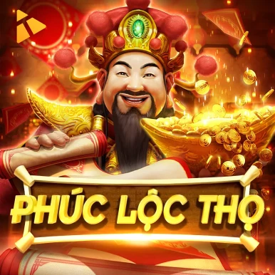 86WIN Phúc Lộc Thọ