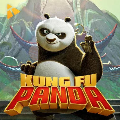 86WIN Kungfu Panda