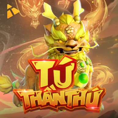 86WIN Tứ Thần Thú