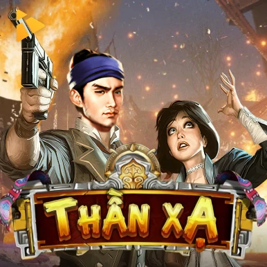 86WIN Thần Xạ