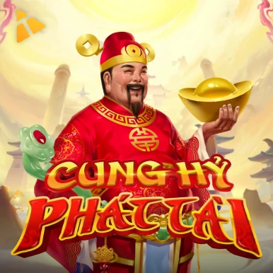 86WIN Cung Hỷ Phát Tài