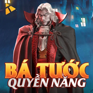 86WIN Bá Tước Quyền Năng
