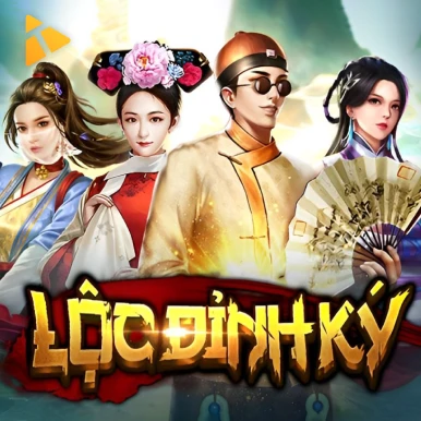 86WIN Lộc Đỉnh Ký