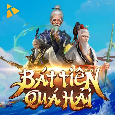 86WIN Bát Tiên Quá Hải
