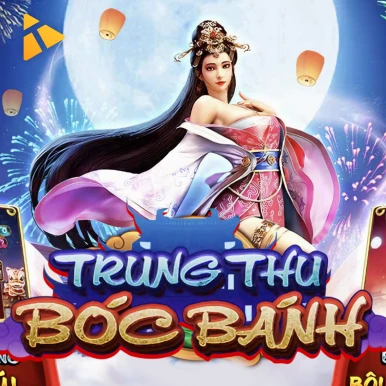 86WIN Trung Thu Bóc Bánh
