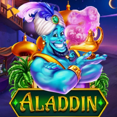 86WIN Aladdin