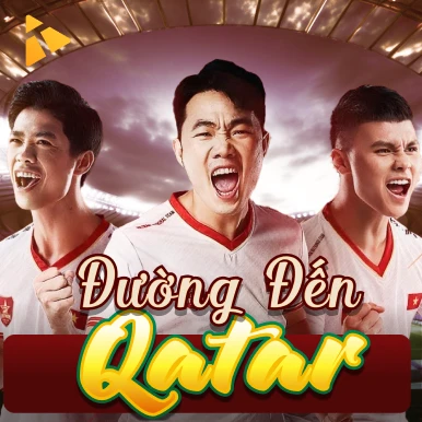 86WIN Đường Đến World Cup