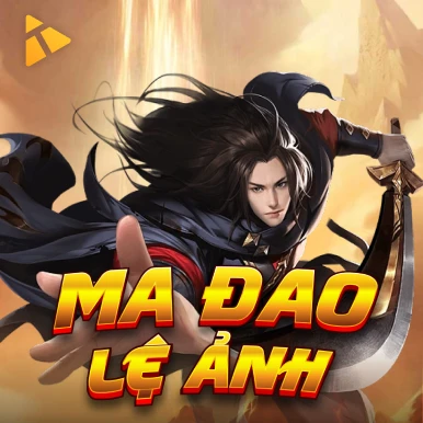 86WIN Ma Đao Lệ Ảnh