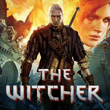 86WIN The Witcher