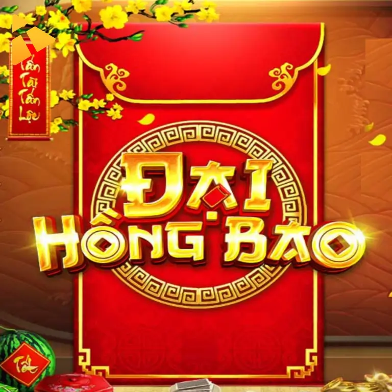 86WIN Đại Hồng Bao