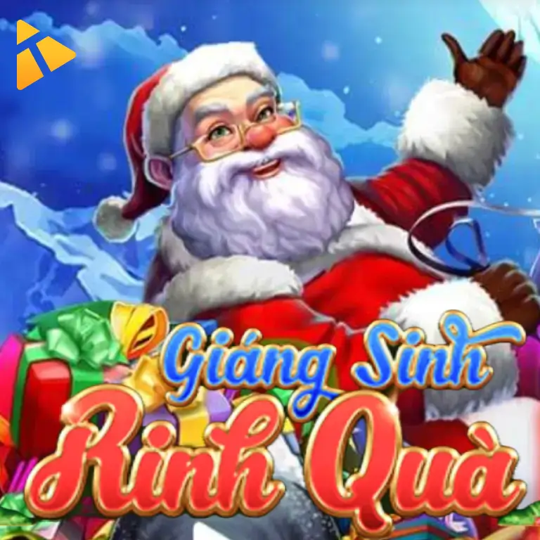 86WIN Giáng Sinh Rinh Quà