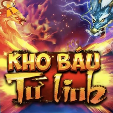 86WIN Kho Báu Tứ Linh