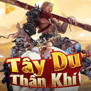 86WIN Tây Du Thần Khí