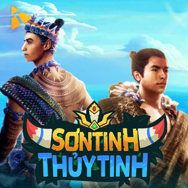 86WIN Sơn Tinh Thuỷ Tinh