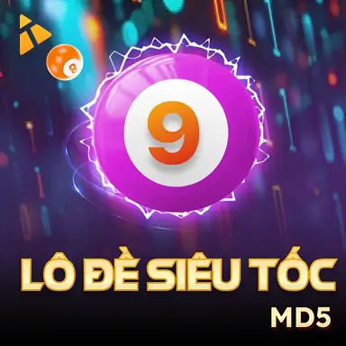 86WIN Lô đề siêu tốc MD5