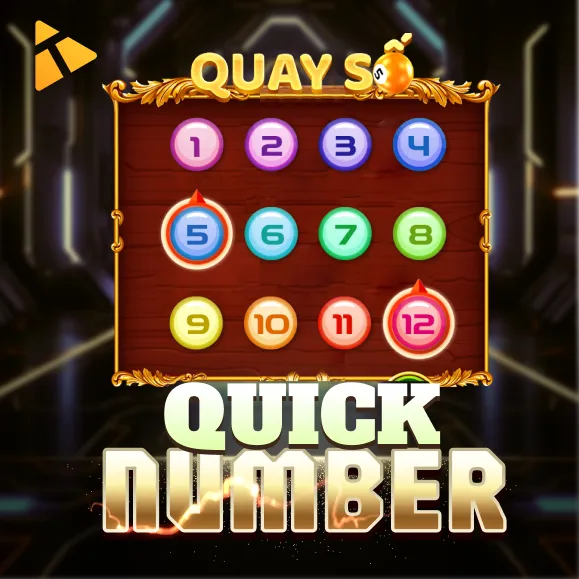86WIN Quick Number
