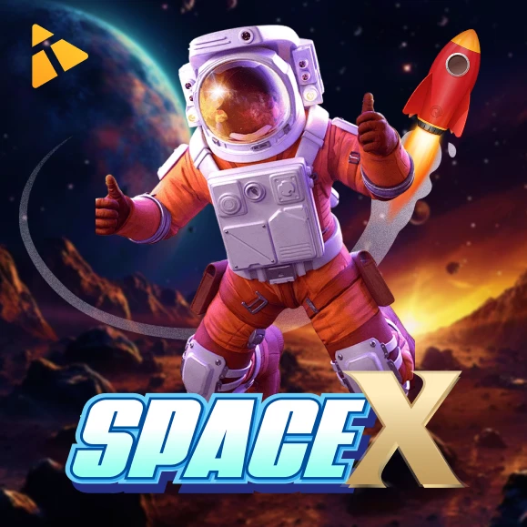 86WIN Space X