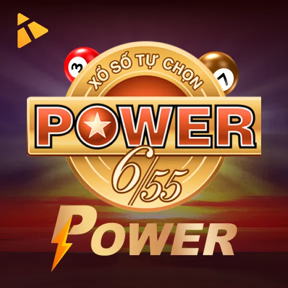 86WIN Power 655