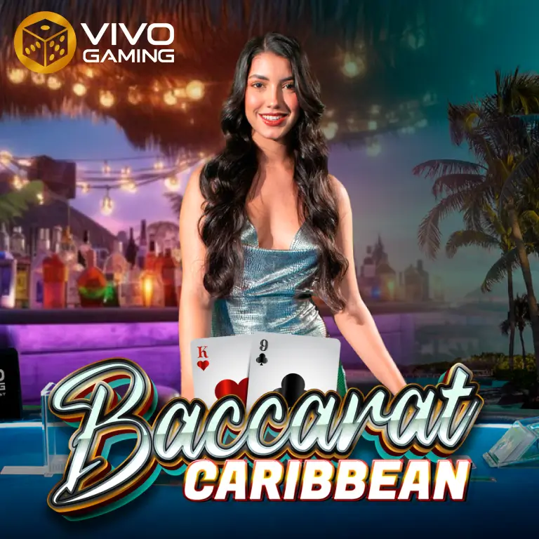 86WIN Caribbean Baccarat