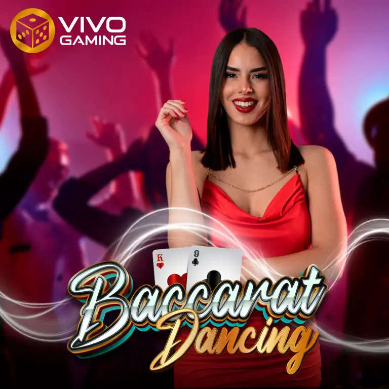 86WIN Dancing Baccarat