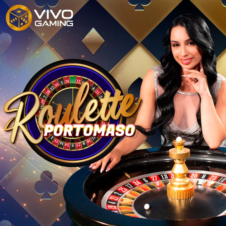 86WIN Portomaso Roulette