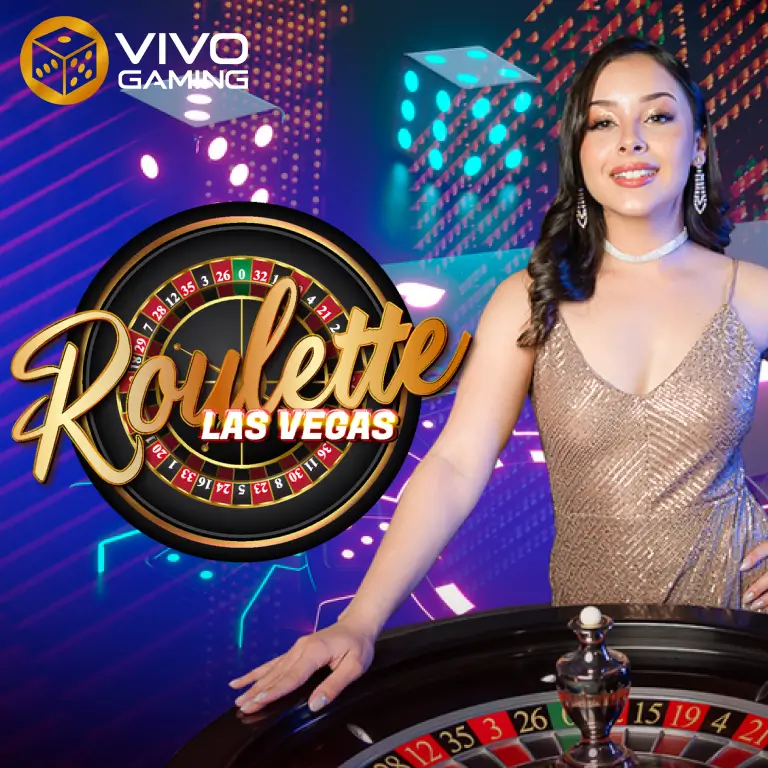 86WIN Las Vegas Roulette