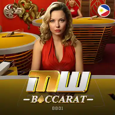 86WIN MW Live Baccarat BB01
