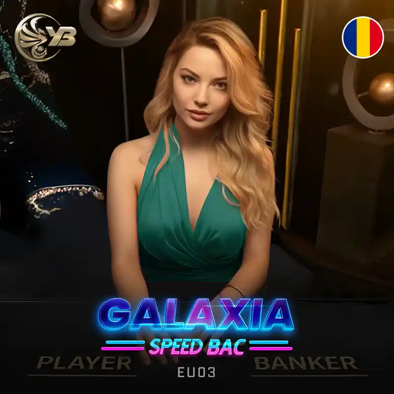 86WIN Galaxia Speed Bac EU03