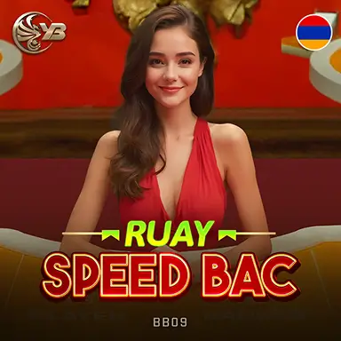 86WIN Ruay Speed Bac BB09