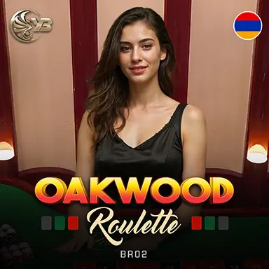 86WIN Oakwood Roulette BR02