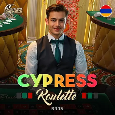 86WIN Cypress Roulette BR05