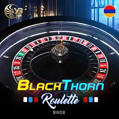86WIN Blackthorn Roulette BR06
