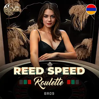 86WIN Reed Speed Roulette BR09