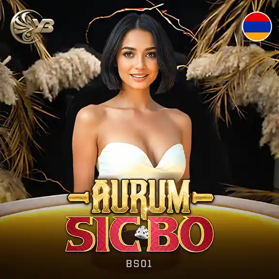 86WIN Aurum Sicbo BS01