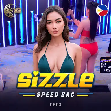 86WIN Sizzle Speed Bac OB03